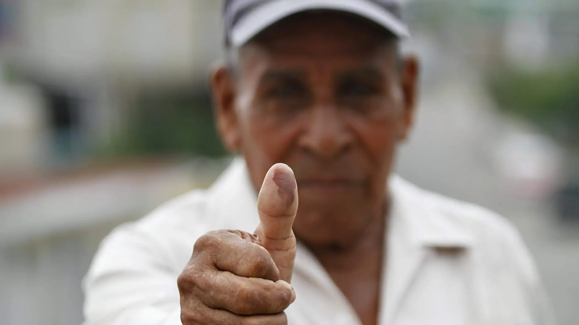 Elecciones 2024 | Voto